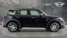 MINI Countryman 1.5 Cooper Exclusive 5dr Auto Petrol Hatchback